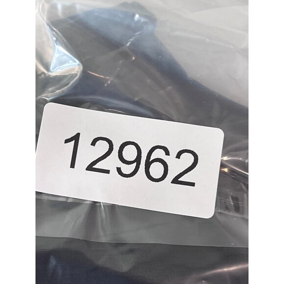 Loft Gray Long Sleeve Ruffled‎ Womens Top Size S - Picture 9 of 9